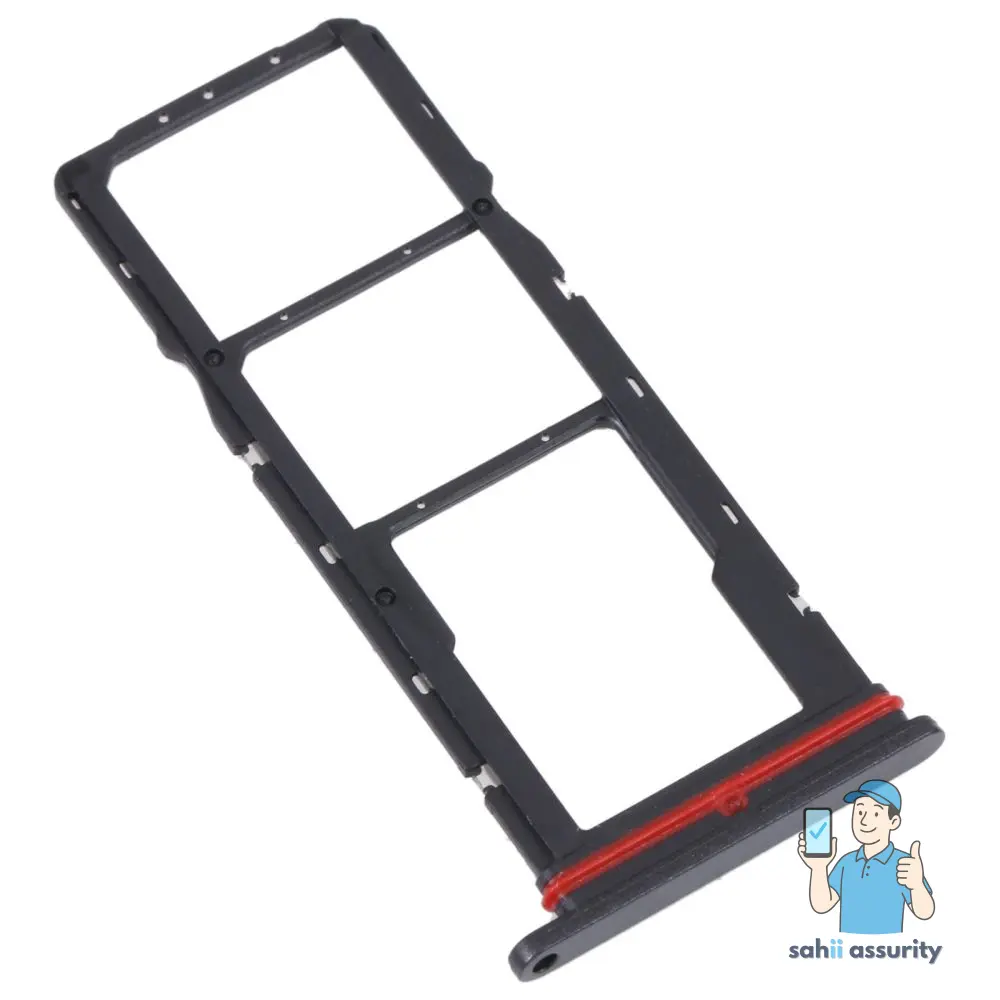 SIM Card Holder Tray for Motorola Moto G22 thumbnail